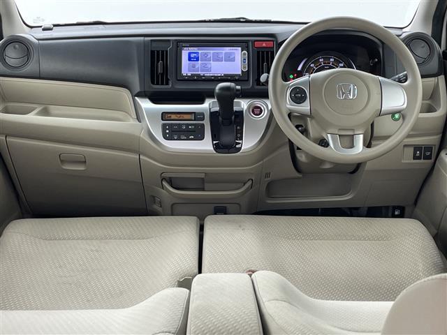 Ｎ－ＷＧＮ Ｇ・Ａパッケージ　純正ナビ　バックカメラ　ＣＴＢＡ　横滑り防止　オートライト　キセノンヘッドライト　ドアミラーヒーター（42枚目）