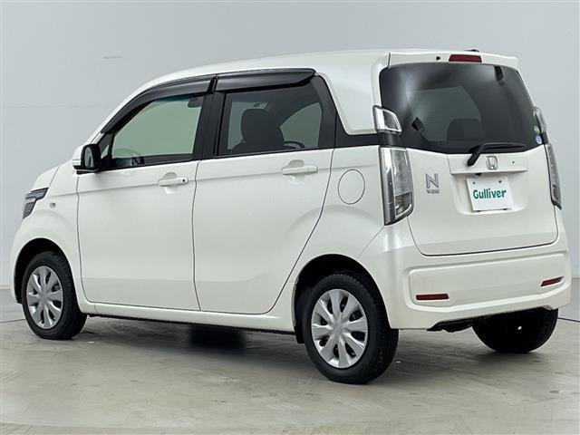 Ｎ－ＷＧＮ Ｇ・Ａパッケージ　純正ナビ　バックカメラ　ＣＴＢＡ　横滑り防止　オートライト　キセノンヘッドライト　ドアミラーヒーター（43枚目）