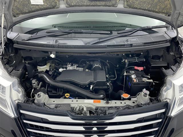 ルーミー カスタムＧ（4枚目）