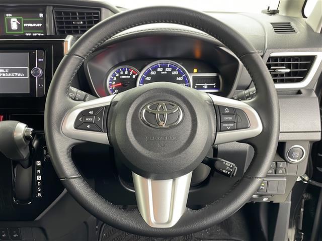 ルーミー カスタムＧ（8枚目）