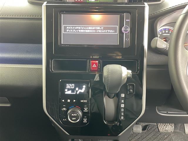 ルーミー カスタムＧ（11枚目）