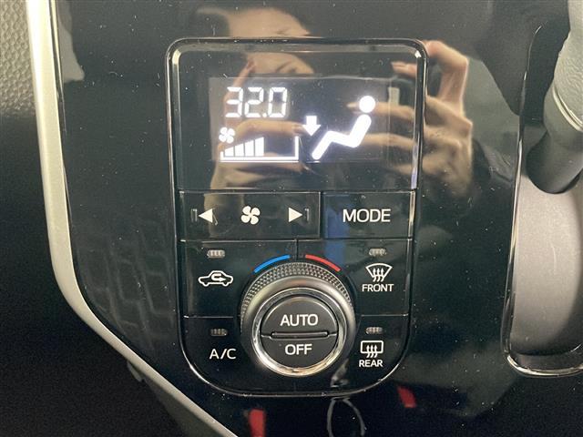 ルーミー カスタムＧ（12枚目）