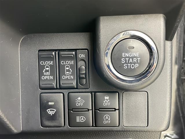 ルーミー カスタムＧ（14枚目）