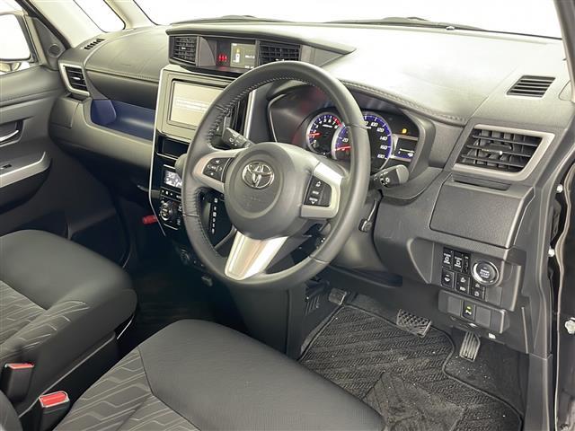 ルーミー カスタムＧ（21枚目）