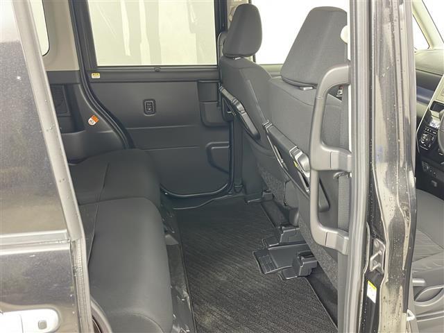 ルーミー カスタムＧ（23枚目）