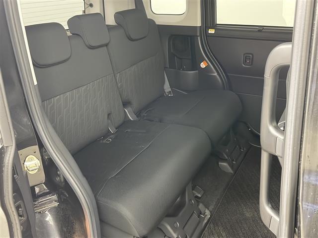 ルーミー カスタムＧ（24枚目）