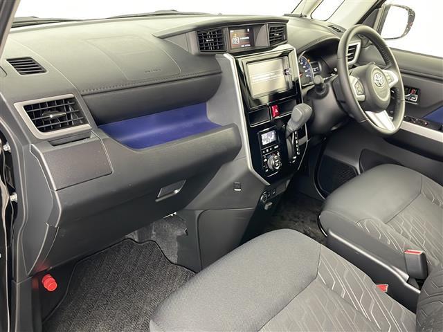 ルーミー カスタムＧ（25枚目）