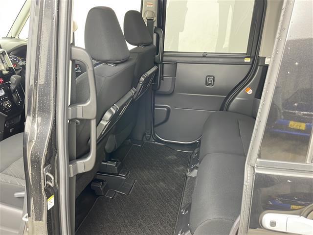 ルーミー カスタムＧ（27枚目）