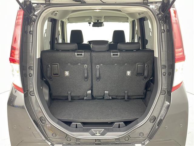 ルーミー カスタムＧ（29枚目）