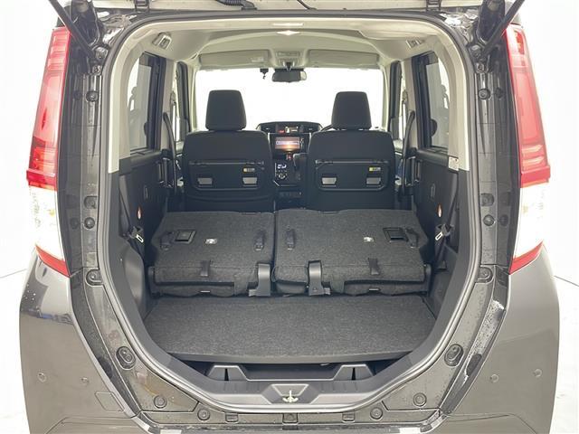 ルーミー カスタムＧ（30枚目）