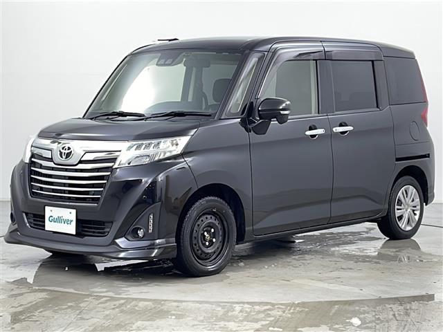 ルーミー カスタムＧ（31枚目）