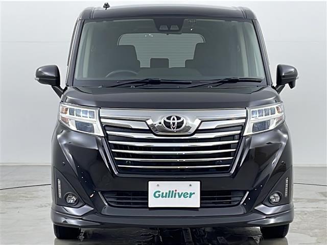 ルーミー カスタムＧ（33枚目）