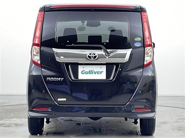 ルーミー カスタムＧ（34枚目）