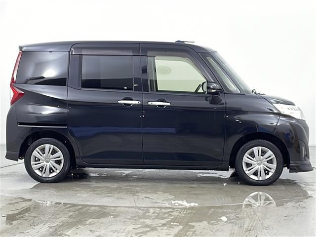 ルーミー カスタムＧ（35枚目）