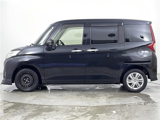 ルーミー カスタムＧ（36枚目）