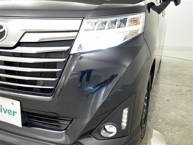 ルーミー カスタムＧ（38枚目）