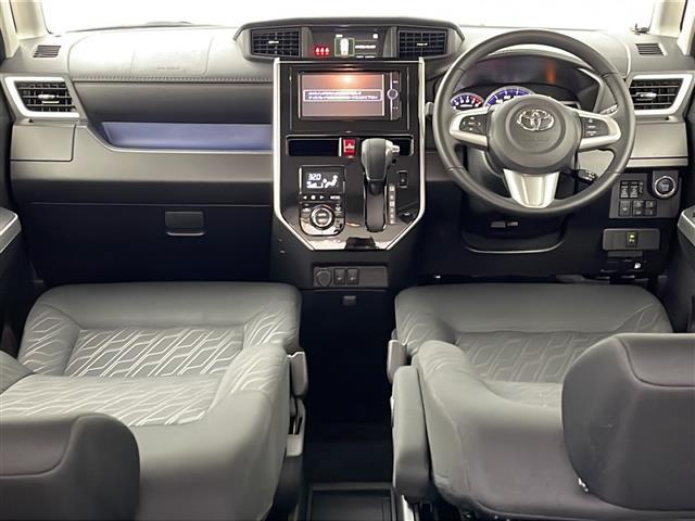 ルーミー カスタムＧ（41枚目）