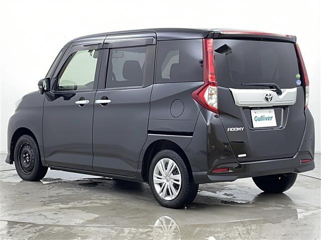 ルーミー カスタムＧ（42枚目）