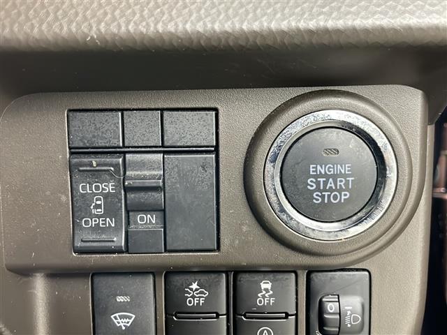 ルーミー Ｘ　ワンオーナー　寒冷地仕様　純正ディスプレイオーディオ＆ＢＴ＆ＵＳＢ＆ＡｐｐｌｅＣａｒｐｌａｙ＆ＡｎｄｒｏｉｄＡｕｔｏ　バックカメラ　トヨタセーフティセンス　前席シートヒーター　前後ドライブレコーダー（15枚目）