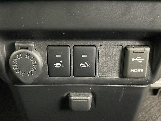 ルーミー Ｘ　ワンオーナー　寒冷地仕様　純正ディスプレイオーディオ＆ＢＴ＆ＵＳＢ＆ＡｐｐｌｅＣａｒｐｌａｙ＆ＡｎｄｒｏｉｄＡｕｔｏ　バックカメラ　トヨタセーフティセンス　前席シートヒーター　前後ドライブレコーダー（18枚目）