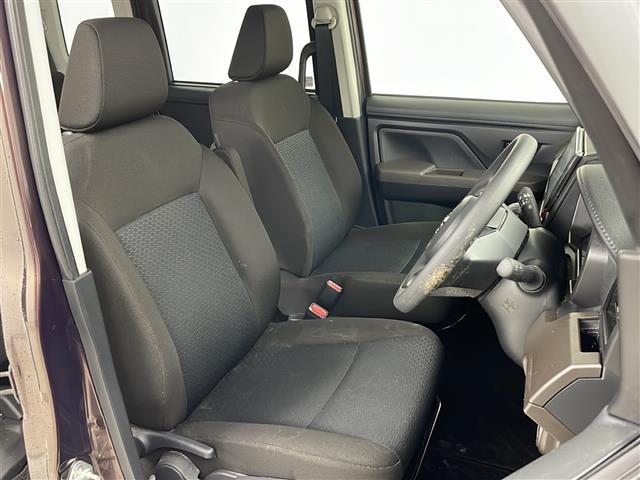 ルーミー Ｘ　ワンオーナー　寒冷地仕様　純正ディスプレイオーディオ＆ＢＴ＆ＵＳＢ＆ＡｐｐｌｅＣａｒｐｌａｙ＆ＡｎｄｒｏｉｄＡｕｔｏ　バックカメラ　トヨタセーフティセンス　前席シートヒーター　前後ドライブレコーダー（23枚目）