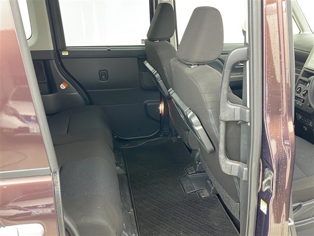 ルーミー Ｘ　ワンオーナー　寒冷地仕様　純正ディスプレイオーディオ＆ＢＴ＆ＵＳＢ＆ＡｐｐｌｅＣａｒｐｌａｙ＆ＡｎｄｒｏｉｄＡｕｔｏ　バックカメラ　トヨタセーフティセンス　前席シートヒーター　前後ドライブレコーダー（24枚目）