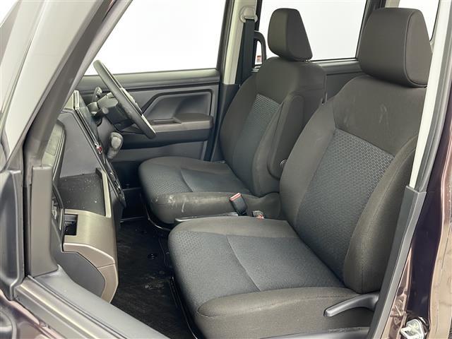 ルーミー Ｘ　ワンオーナー　寒冷地仕様　純正ディスプレイオーディオ＆ＢＴ＆ＵＳＢ＆ＡｐｐｌｅＣａｒｐｌａｙ＆ＡｎｄｒｏｉｄＡｕｔｏ　バックカメラ　トヨタセーフティセンス　前席シートヒーター　前後ドライブレコーダー（27枚目）