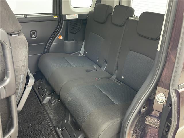 ルーミー Ｘ　ワンオーナー　寒冷地仕様　純正ディスプレイオーディオ＆ＢＴ＆ＵＳＢ＆ＡｐｐｌｅＣａｒｐｌａｙ＆ＡｎｄｒｏｉｄＡｕｔｏ　バックカメラ　トヨタセーフティセンス　前席シートヒーター　前後ドライブレコーダー（29枚目）