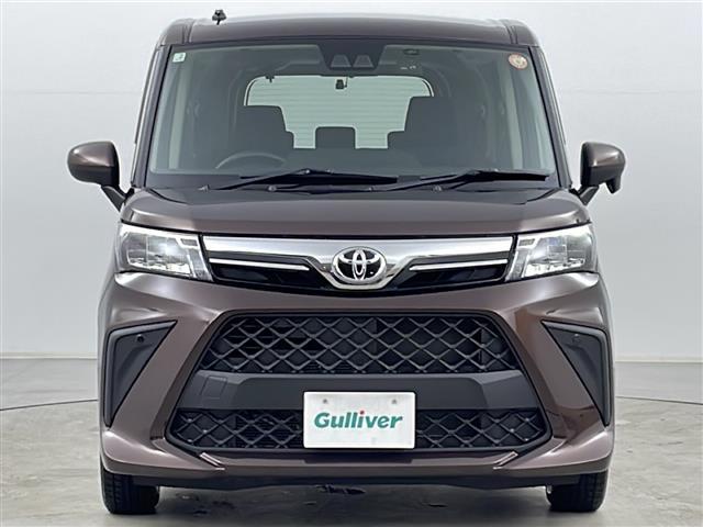 ルーミー Ｘ　ワンオーナー　寒冷地仕様　純正ディスプレイオーディオ＆ＢＴ＆ＵＳＢ＆ＡｐｐｌｅＣａｒｐｌａｙ＆ＡｎｄｒｏｉｄＡｕｔｏ　バックカメラ　トヨタセーフティセンス　前席シートヒーター　前後ドライブレコーダー（34枚目）