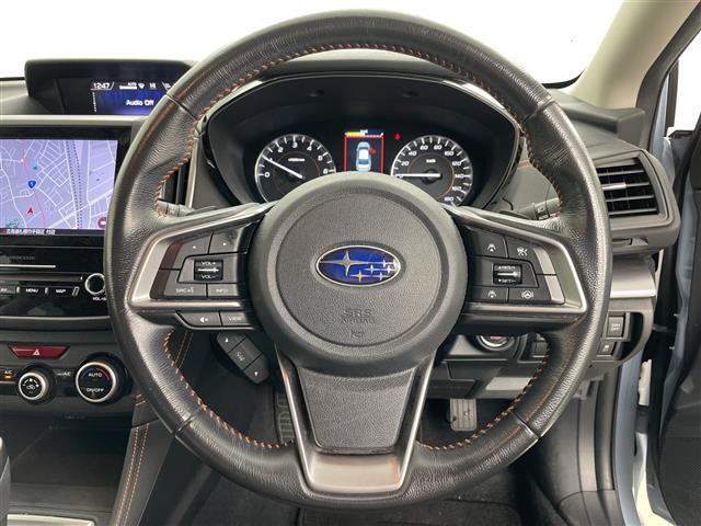 ＸＶ １．６ｉ－Ｌ　アイサイト　純正ナビ　　バックカメラ　　サイドカメラ　　アイサイト　　寒冷地仕様　　ドラレコ　　ＥＴＣ（10枚目）