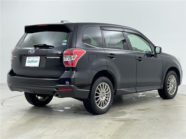 フォレスター ２．０ｉ－Ｌ　寒冷地仕様　　社外ナビ　　クルコン　　パドルシフト　　バックカメラ　　ステアリングスイッチ　　リモコンキー（33枚目）