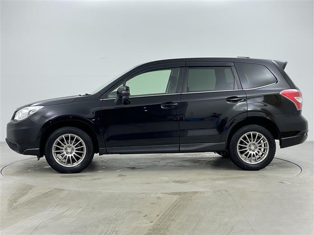 フォレスター ２．０ｉ－Ｌ　寒冷地仕様　　社外ナビ　　クルコン　　パドルシフト　　バックカメラ　　ステアリングスイッチ　　リモコンキー（37枚目）