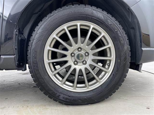 フォレスター ２．０ｉ－Ｌ　寒冷地仕様　　社外ナビ　　クルコン　　パドルシフト　　バックカメラ　　ステアリングスイッチ　　リモコンキー（40枚目）