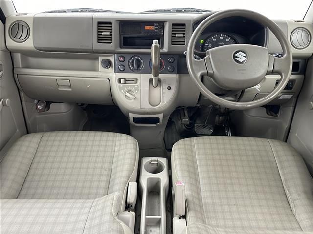 エブリイ ＰＡ（2枚目）