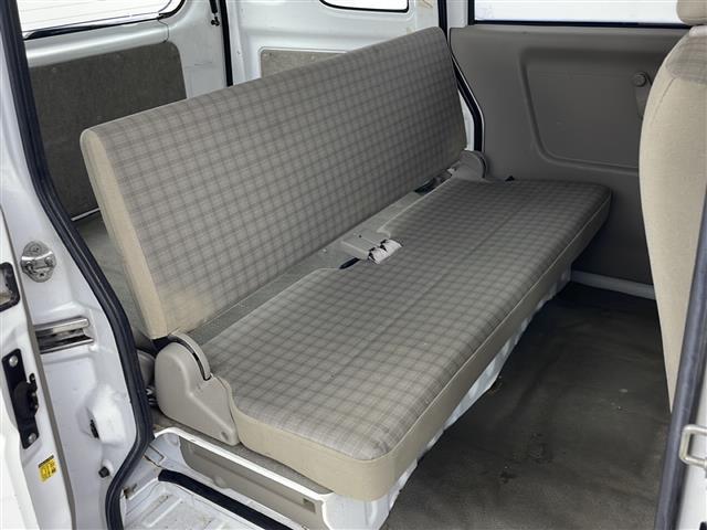 エブリイ ＰＡ（20枚目）