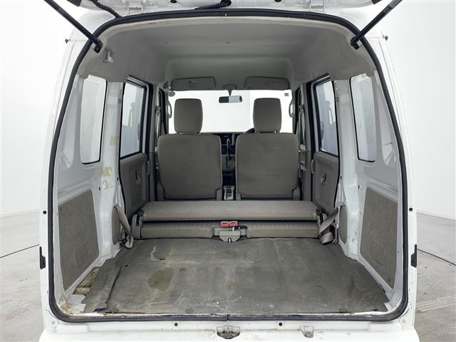 エブリイ ＰＡ（26枚目）