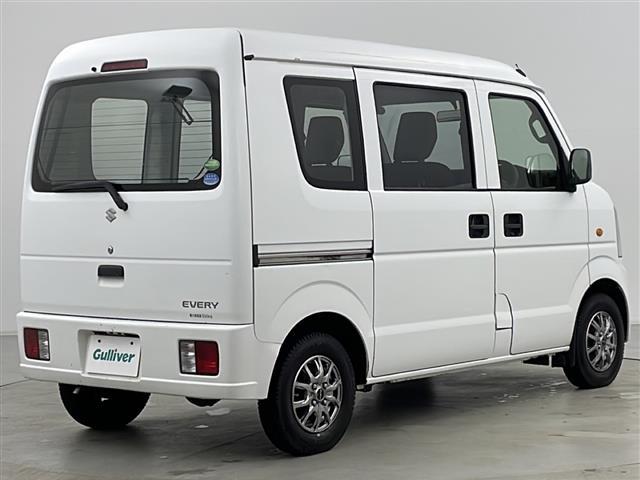 エブリイ ＰＡ（28枚目）