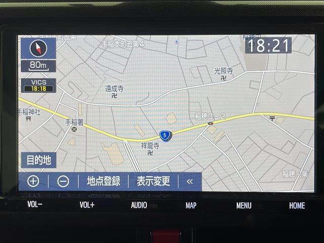 ルーミー Ｇ（3枚目）