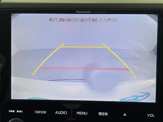 インプレッサスポーツ ２．０ｉ－Ｓアイサイト　４ＷＤ　純正ナビ　バックカメラ　アイサイト　アダプティブクルーズコントロール　・ブラインドスポットモニター　アイドリングストップ　パドルシフト　ドアミラーヒーター　前席パワーシート　オートライト（4枚目）