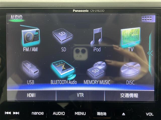 インプレッサスポーツ ２．０ｉ－Ｓアイサイト　４ＷＤ　純正ナビ　バックカメラ　アイサイト　アダプティブクルーズコントロール　・ブラインドスポットモニター　アイドリングストップ　パドルシフト　ドアミラーヒーター　前席パワーシート　オートライト（5枚目）