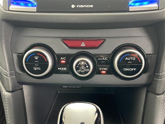 インプレッサスポーツ ２．０ｉ－Ｓアイサイト　４ＷＤ　純正ナビ　バックカメラ　アイサイト　アダプティブクルーズコントロール　・ブラインドスポットモニター　アイドリングストップ　パドルシフト　ドアミラーヒーター　前席パワーシート　オートライト（14枚目）