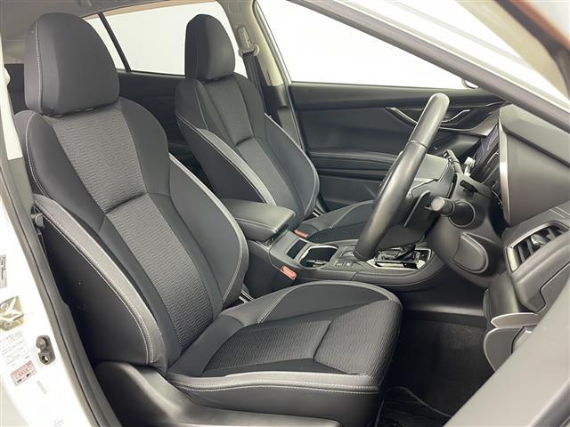 インプレッサスポーツ ２．０ｉ－Ｓアイサイト　４ＷＤ　純正ナビ　バックカメラ　アイサイト　アダプティブクルーズコントロール　・ブラインドスポットモニター　アイドリングストップ　パドルシフト　ドアミラーヒーター　前席パワーシート　オートライト（24枚目）