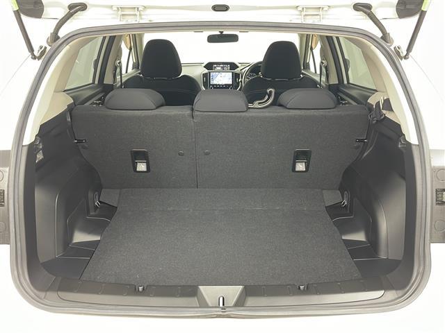 インプレッサスポーツ ２．０ｉ－Ｓアイサイト　４ＷＤ　純正ナビ　バックカメラ　アイサイト　アダプティブクルーズコントロール　・ブラインドスポットモニター　アイドリングストップ　パドルシフト　ドアミラーヒーター　前席パワーシート　オートライト（29枚目）