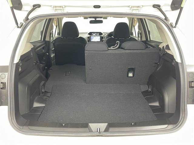 インプレッサスポーツ ２．０ｉ－Ｓアイサイト　４ＷＤ　純正ナビ　バックカメラ　アイサイト　アダプティブクルーズコントロール　・ブラインドスポットモニター　アイドリングストップ　パドルシフト　ドアミラーヒーター　前席パワーシート　オートライト（30枚目）