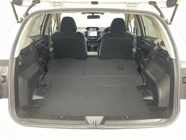 インプレッサスポーツ ２．０ｉ－Ｓアイサイト　４ＷＤ　純正ナビ　バックカメラ　アイサイト　アダプティブクルーズコントロール　・ブラインドスポットモニター　アイドリングストップ　パドルシフト　ドアミラーヒーター　前席パワーシート　オートライト（31枚目）