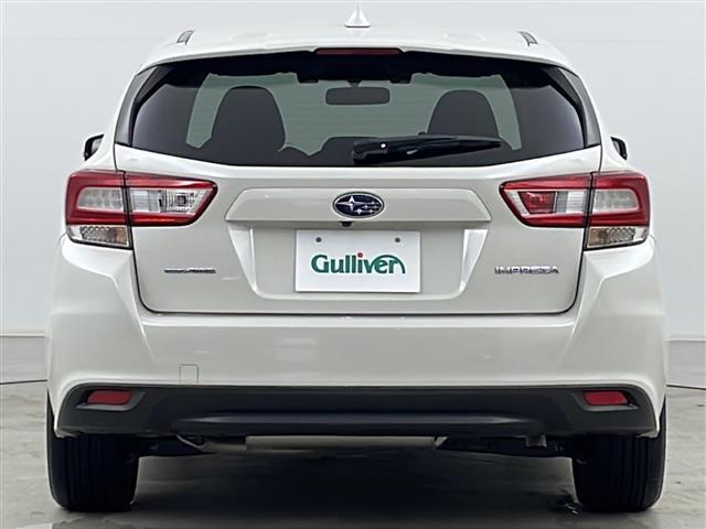 インプレッサスポーツ ２．０ｉ－Ｓアイサイト　４ＷＤ　純正ナビ　バックカメラ　アイサイト　アダプティブクルーズコントロール　・ブラインドスポットモニター　アイドリングストップ　パドルシフト　ドアミラーヒーター　前席パワーシート　オートライト（35枚目）