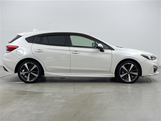 インプレッサスポーツ ２．０ｉ－Ｓアイサイト　４ＷＤ　純正ナビ　バックカメラ　アイサイト　アダプティブクルーズコントロール　・ブラインドスポットモニター　アイドリングストップ　パドルシフト　ドアミラーヒーター　前席パワーシート　オートライト（36枚目）