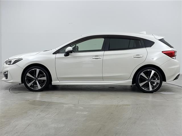 インプレッサスポーツ ２．０ｉ－Ｓアイサイト　４ＷＤ　純正ナビ　バックカメラ　アイサイト　アダプティブクルーズコントロール　・ブラインドスポットモニター　アイドリングストップ　パドルシフト　ドアミラーヒーター　前席パワーシート　オートライト（37枚目）