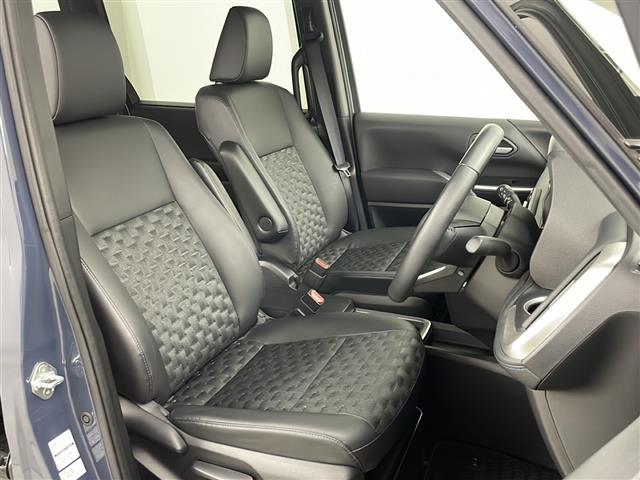 ヴォクシー ハイブリッドＳ－Ｚ　４ＷＤ　トヨタセーフティセンス　レーダークルーズコントロール　ブラインドスポットモニター　純正ナビ　全方位カメラ　両側パワスラ　純正フリップダウンモニター　ハーフレザーシート　前席シートヒーター（22枚目）