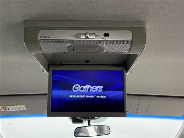 フリード Ｇ・ホンダセンシング　４ＷＤ　寒冷地　ホンダセンシング　アダプティブクルーズコントロール　横滑り防止装置　レーンキープアシスト　純正ナビ　バックカメラ　純正フリップダウンモニター　両側パワースライドドア　前席シートヒーター（17枚目）